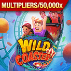 Wild Coaster